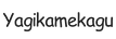yagikamekagu.com - Strona główna
